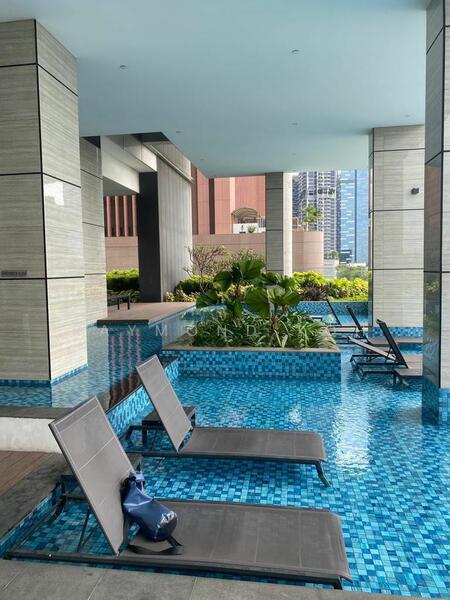 Eon Shenton, 70 Shenton Way, Chinatown / Tanjong Pagar, 1,259 sqft, Office For Sale, by Raymond Koh, 25639372 - CommercialGuru.com.sg
