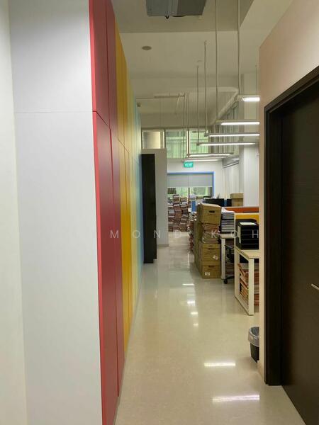 Eon Shenton, 70 Shenton Way, Chinatown / Tanjong Pagar, 1,259 sqft, Office For Sale, by Raymond Koh, 25639372 - CommercialGuru.com.sg