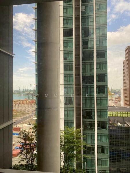Eon Shenton, 70 Shenton Way, Chinatown / Tanjong Pagar, 1,259 sqft, Office For Sale, by Raymond Koh, 25639372 - CommercialGuru.com.sg