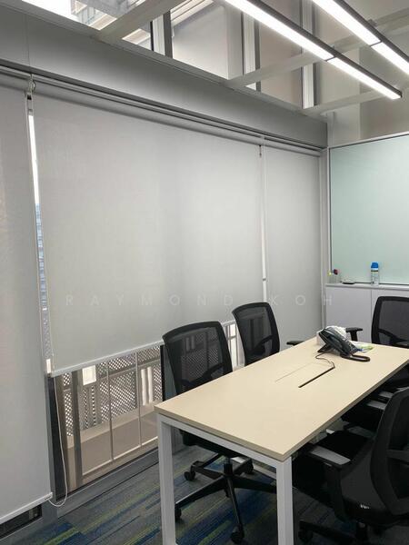 Eon Shenton, 70 Shenton Way, Chinatown / Tanjong Pagar, 1,259 sqft, Office For Sale, by Raymond Koh, 25639372 - CommercialGuru.com.sg