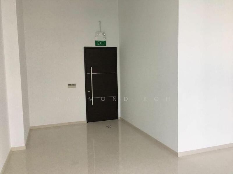 Eon Shenton, 70 Shenton Way, Chinatown / Tanjong Pagar, 1,259 sqft, Office For Sale, by Raymond Koh, 25639372 - CommercialGuru.com.sg