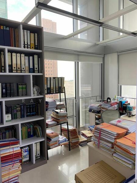 Eon Shenton, 70 Shenton Way, Chinatown / Tanjong Pagar, 1,259 sqft, Office For Sale, by Raymond Koh, 25639372 - CommercialGuru.com.sg