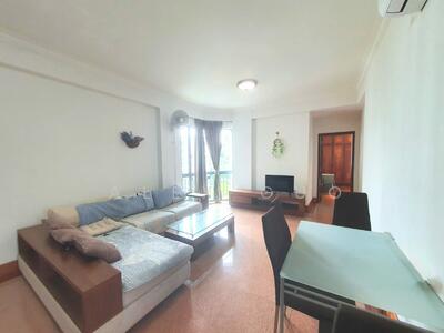 For Sale - Springdale Condo