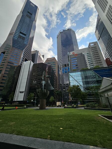 THE ARCADE, Boat Quay / Raffles Place / Marina, 366 sqft, Mall Shop For Sale, by May Lau, 25639389 - Exterior - CommercialGuru.com.sg