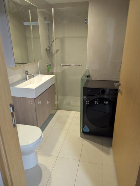 For Rent - Hillion Residences