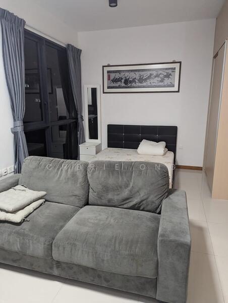 For Rent - Hillion Residences