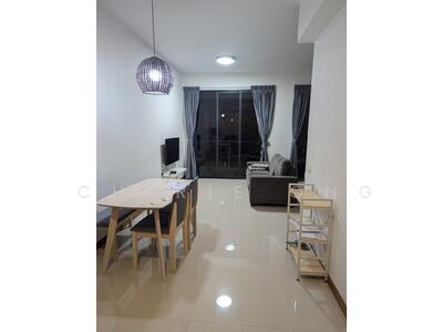 For Rent - Hillion Residences