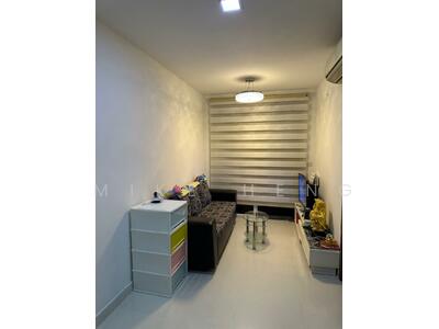 For Sale - Kensington Square