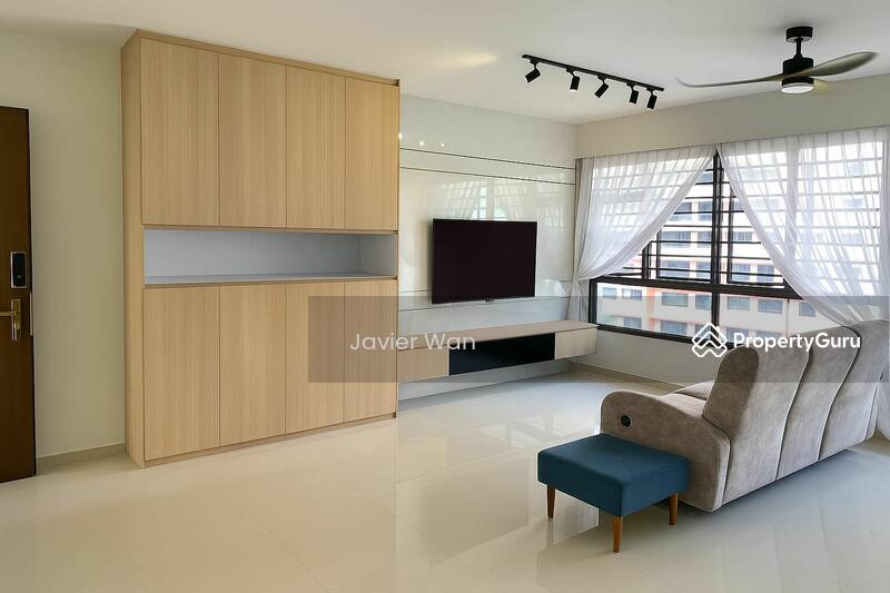 For Sale - 463B Bukit Batok Street 41