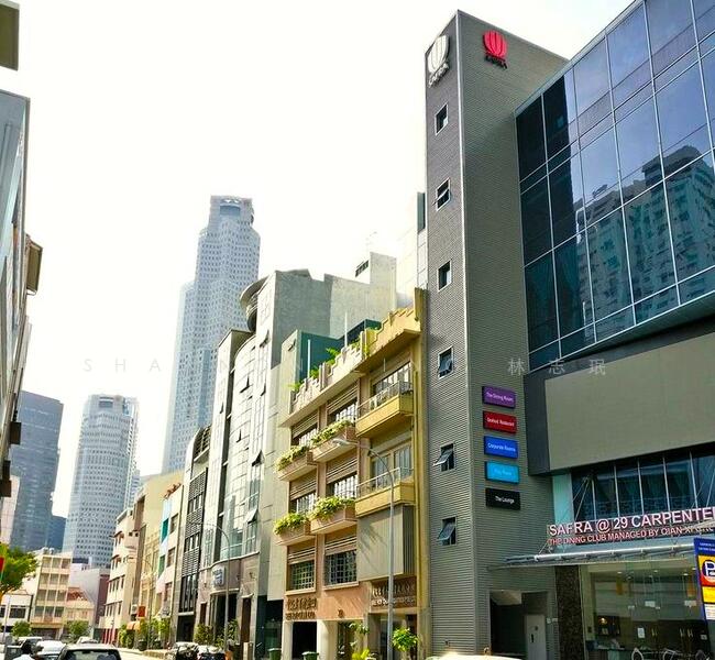 ⭐️⭐️ New Listing! Renovated Hotel / 翻新酒店 @ Clarke Quay Vicinity, South Bridge / Hongkong Street / Carpenter Street, 9,000 sqft, Shop / Shophouse For Rent, by Shannon Ling 林志珉, 25639468 - CommercialGuru.com.sg