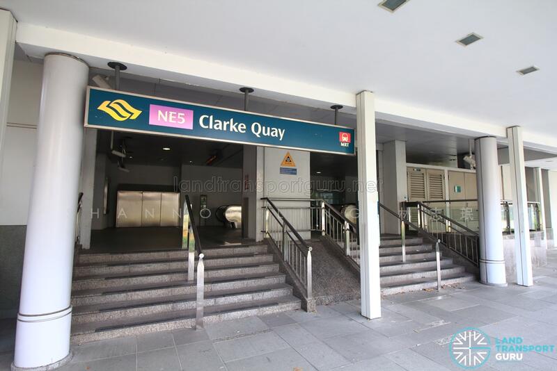 ⭐️⭐️ New Listing! Renovated Hotel / 翻新酒店 @ Clarke Quay Vicinity, South Bridge / Hongkong Street / Carpenter Street, 9,000 sqft, Shop / Shophouse For Rent, by Shannon Ling 林志珉, 25639468 - CommercialGuru.com.sg