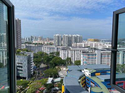 For Sale - 440B Clementi Avenue 3