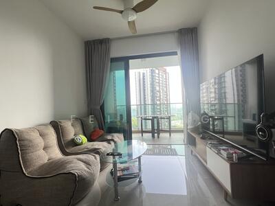 For Sale - Normanton Park