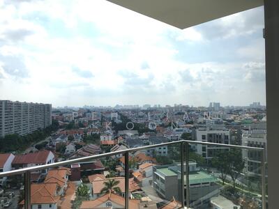 For Sale - Kovan Regency