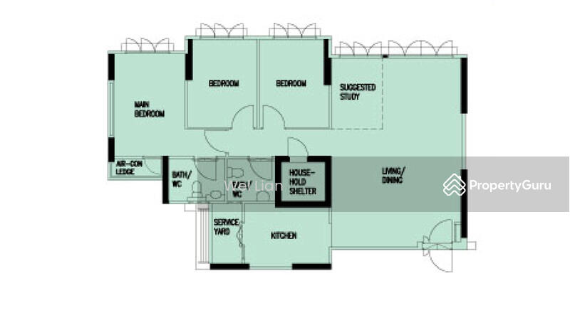 For Sale 329B Anchorvale Street