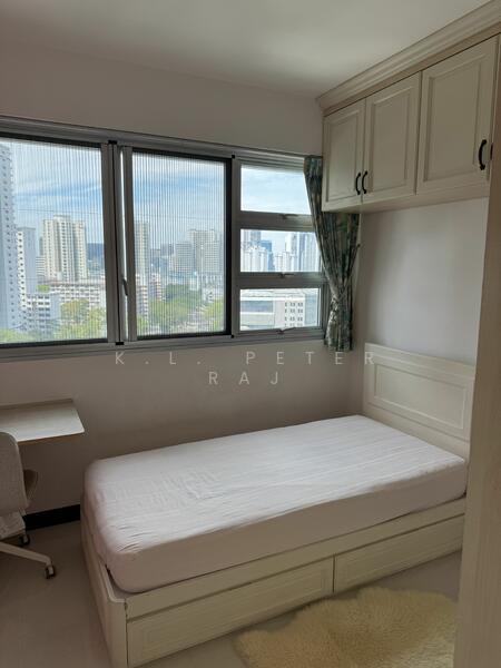 130B Lorong 1 Toa Payoh, 130B Lorong 1 Toa Payoh, 2 Bedrooms, 731 sqft, HDB Flat For Rent, by K.L. Peter Raj, 25639552 - PropertyGuru.com.sg