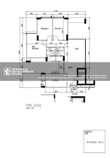 For Sale 272C Jurong West Street 24