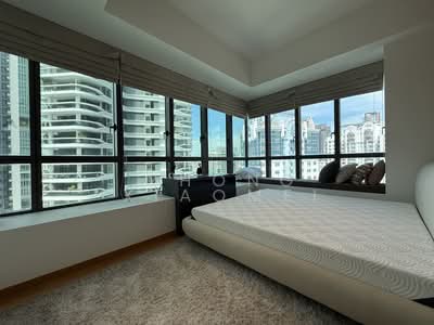 For Rent - 8 Saint Thomas