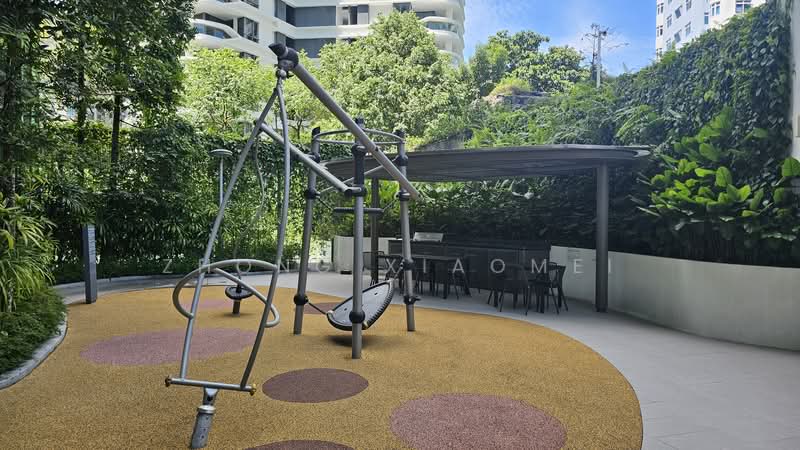 8 Saint Thomas, 10 Saint Thomas Walk, 3 Bedrooms, 1,302 sqft, Condominium For Rent, by Zhong Xiaomei, 25639574 - Facilities - PropertyGuru.com.sg