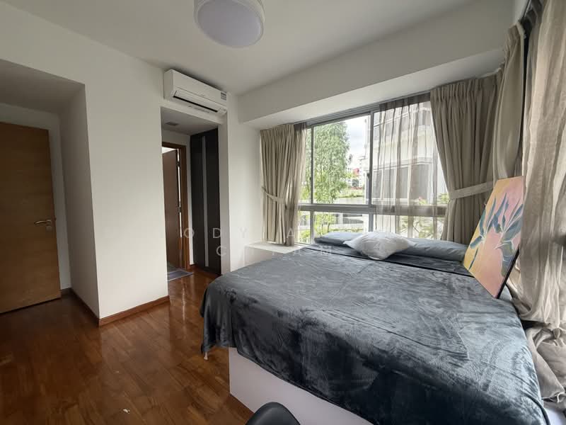The Parc Condominium, 1 West Coast Walk, Buona Vista / West Coast / Clementi New Town, Room Rental, 250 sqft, Condominium For Rent, by Melody Azyliae Chiam, 25639576 - PropertyGuru.com.sg
