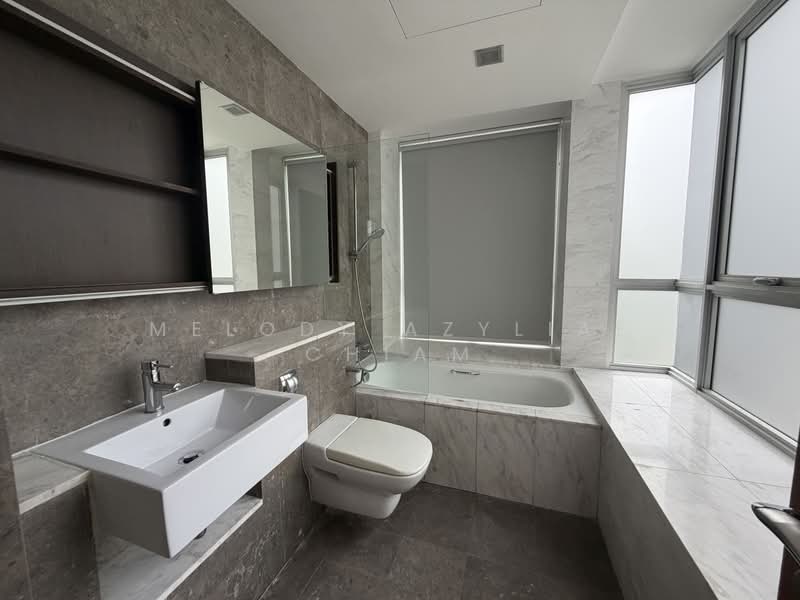 The Parc Condominium, 1 West Coast Walk, Buona Vista / West Coast / Clementi New Town, Room Rental, 250 sqft, Condominium For Rent, by Melody Azyliae Chiam, 25639576 - PropertyGuru.com.sg