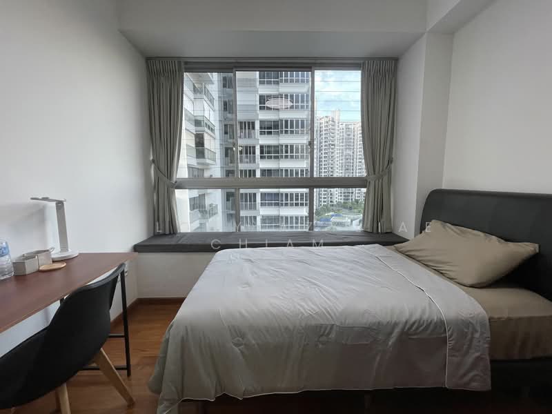 The Parc Condominium, 1 West Coast Walk, Room Rental, 200 sqft, Condominium For Rent, by Melody Azyliae Chiam, 25639585 - PropertyGuru.com.sg