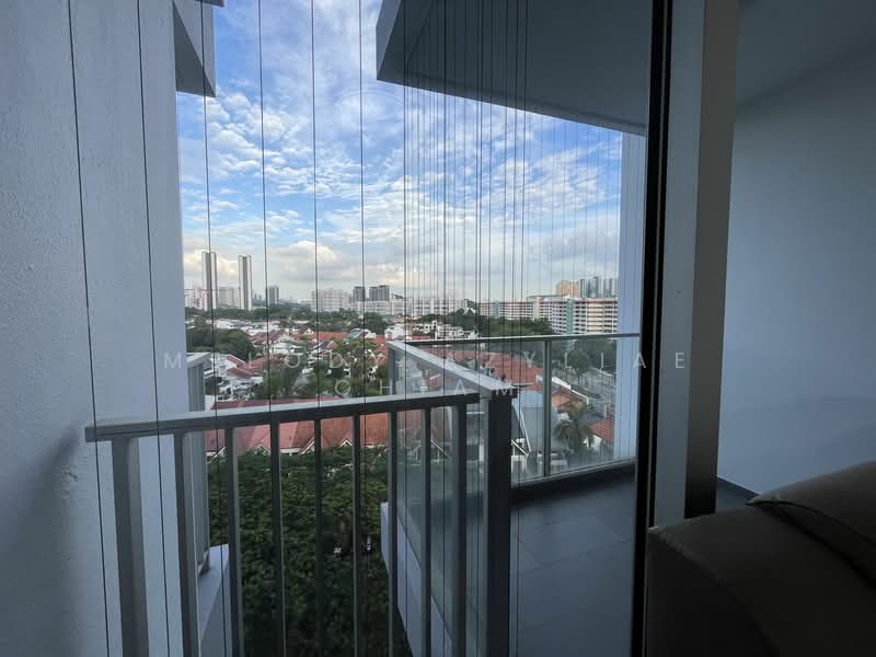 The Parc Condominium, 1 West Coast Walk, Room Rental, 200 sqft, Condominium For Rent, by Melody Azyliae Chiam, 25639585 - PropertyGuru.com.sg