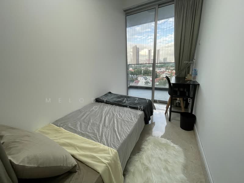 The Parc Condominium, 1 West Coast Walk, Room Rental, 200 sqft, Condominium For Rent, by Melody Azyliae Chiam, 25639585 - PropertyGuru.com.sg
