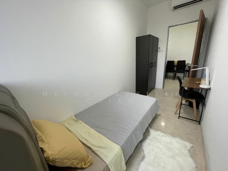 The Parc Condominium, 1 West Coast Walk, Room Rental, 200 sqft, Condominium For Rent, by Melody Azyliae Chiam, 25639585 - PropertyGuru.com.sg