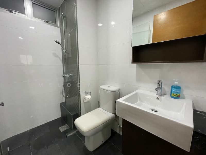 The Parc Condominium, 1 West Coast Walk, Room Rental, 200 sqft, Condominium For Rent, by Melody Azyliae Chiam, 25639585 - PropertyGuru.com.sg