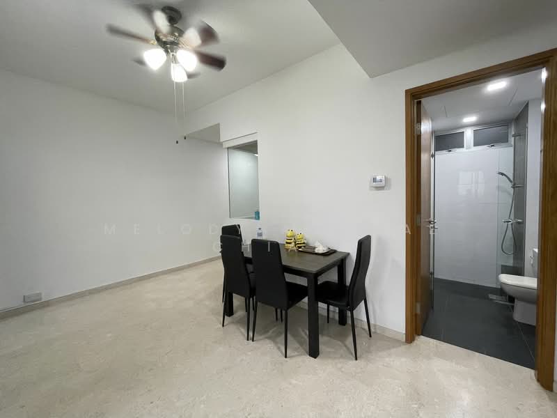 The Parc Condominium, 1 West Coast Walk, Room Rental, 200 sqft, Condominium For Rent, by Melody Azyliae Chiam, 25639585 - PropertyGuru.com.sg