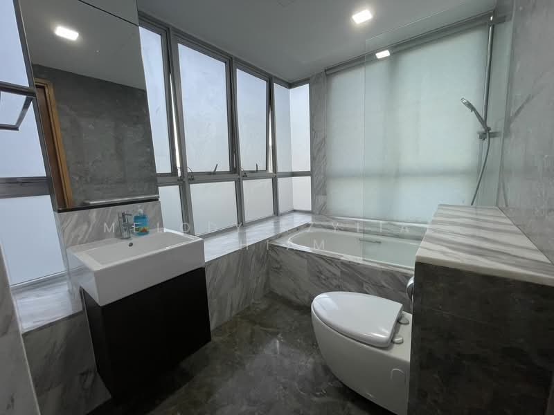 The Parc Condominium, 1 West Coast Walk, Room Rental, 200 sqft, Condominium For Rent, by Melody Azyliae Chiam, 25639585 - PropertyGuru.com.sg