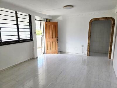 For Sale - 755 Yishun Street 72