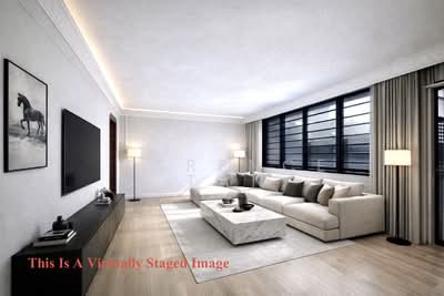 For Sale - 755 Yishun Street 72