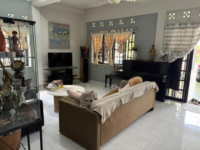 For Sale - Serangoon Garden Estate