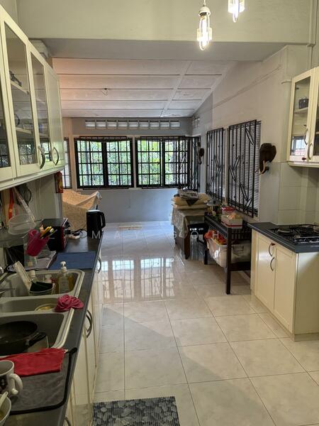 For Sale - Serangoon Garden Estate