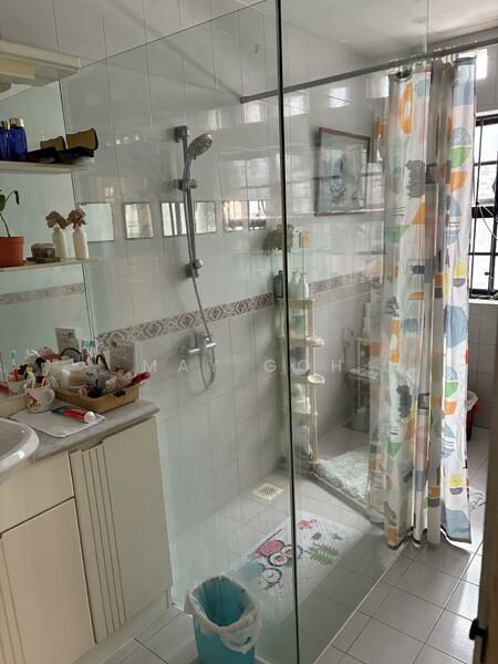 For Sale - Serangoon Garden Estate