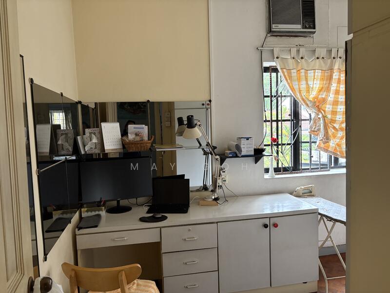 For Sale - Serangoon Garden Estate