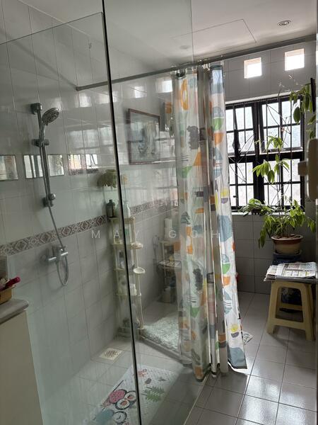 For Sale - Serangoon Garden Estate