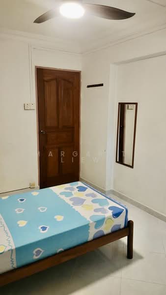 513 Ang Mo Kio Avenue 8, 513 Ang Mo Kio Avenue 8, Room Rental, 200 sqft, HDB Flat For Rent, by Margaret Liew, 25639620 - Bedroom - PropertyGuru.com.sg