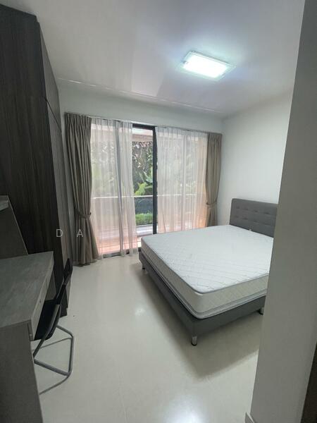 Liv on Wilkie, Wilkie Terrace, 1 Bedroom, 452 sqft, Apartment For Rent, by Daniel Chua, 25639628 - Bedroom - PropertyGuru.com.sg