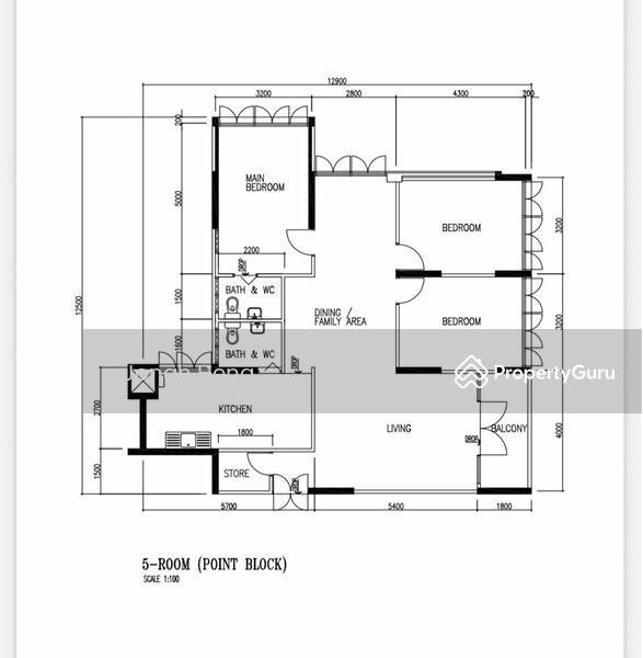 For Sale 14 Teck Whye Lane