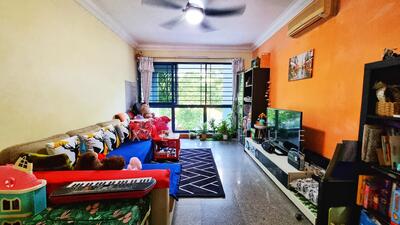 For Sale - Westcove Condo