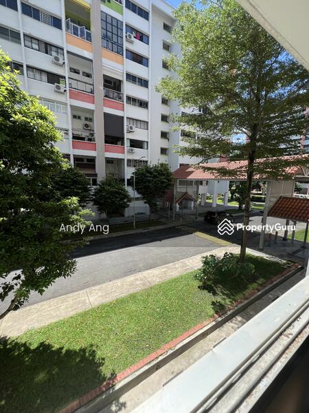 For Rent - 359 Yishun Ring Road