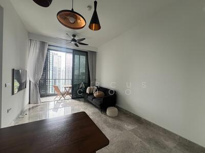 For Sale - Martin Modern