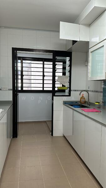 For Rent - 635A Senja Road