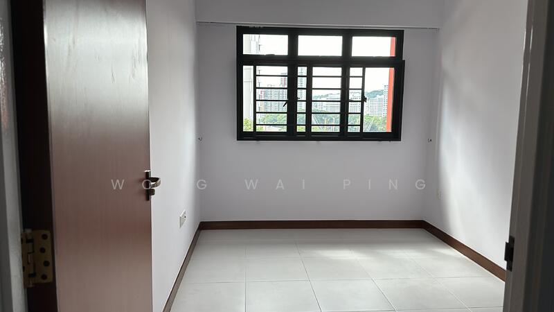 For Rent - 635A Senja Road