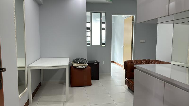 For Rent - 635A Senja Road