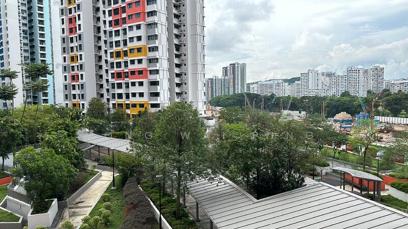 For Rent - 635A Senja Road