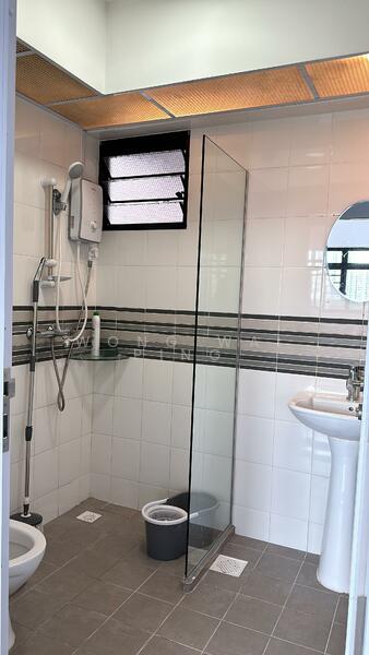 For Rent - 635A Senja Road